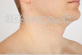 Photo reference of neck 0002